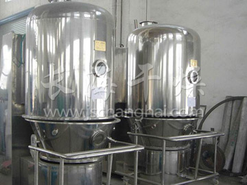 調(diào)味料干燥生產(chǎn)線