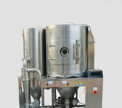 用于植物提取物的離心噴霧干燥器